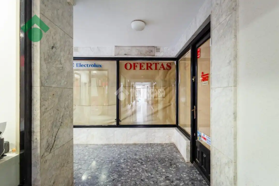 Business premises for sale in Almuñecar centro, imagen 5