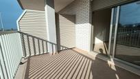 Balcony of Flat for sale in Moncofa  with Terrace and Swimming Pool