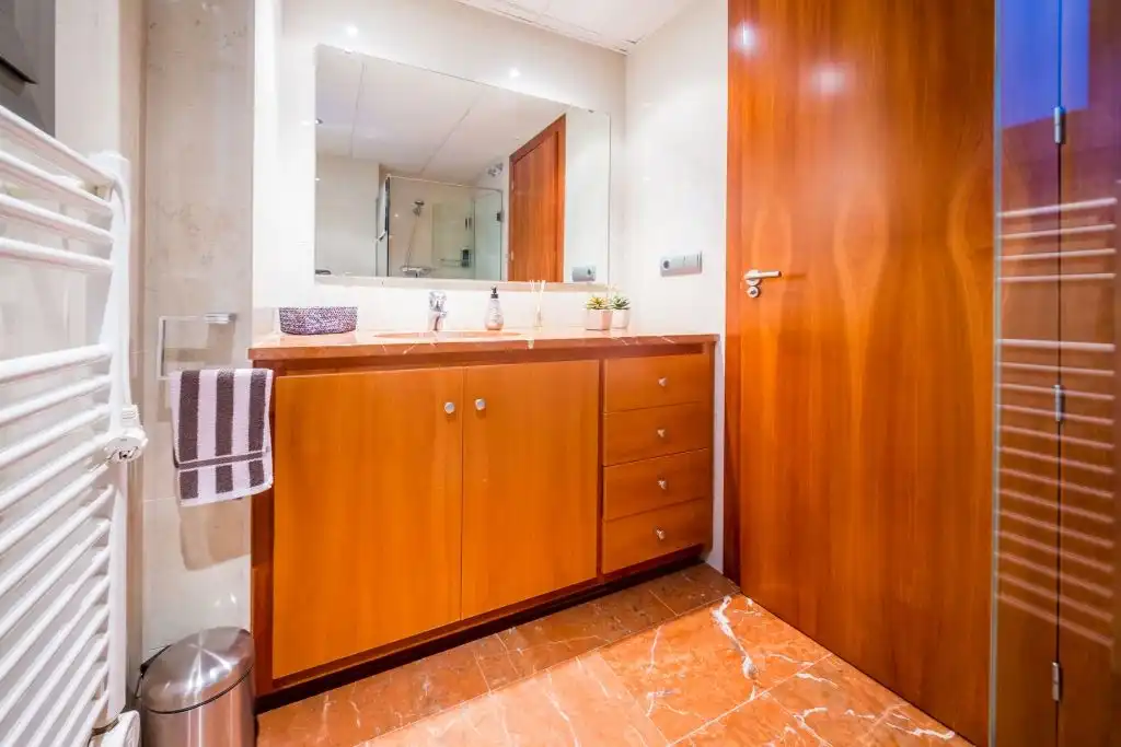 Appartement avec terrasse à vendre à Sant Antoni de Calonge, imagen 24