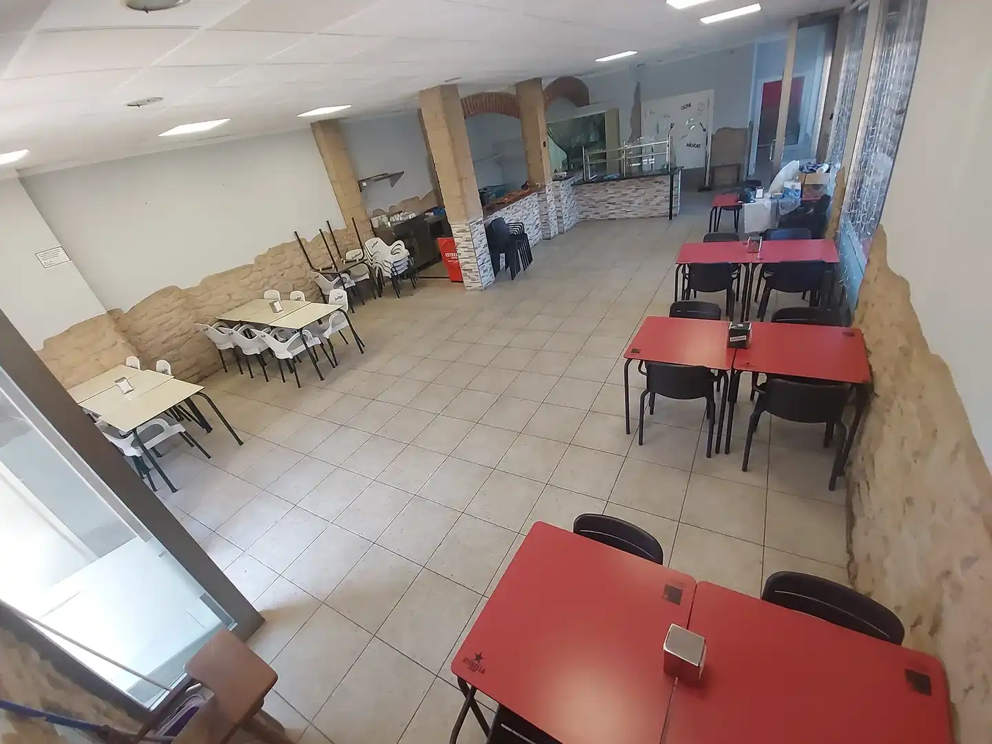 Office for sale in Palamós  with Air Conditioner, Heating and Terrace