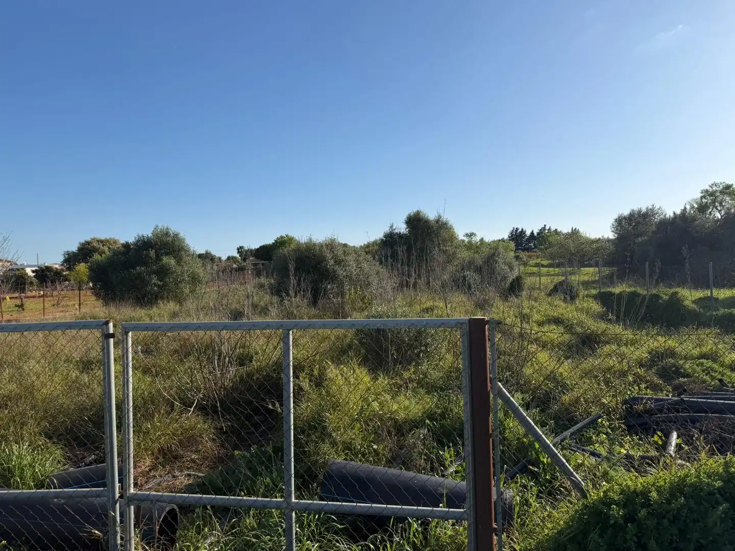 Terrenys i solars en venda a La Soledad, imagen 6