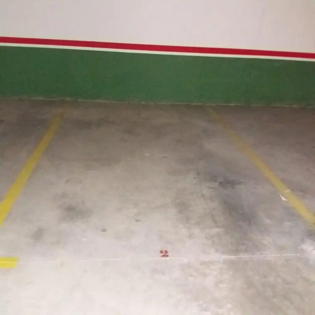 Aparcamiento en venta en LLOBREGAT, imagen 13