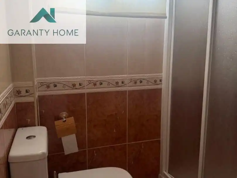 Flat with terrace for sale in Urbanización Santa Rosa, imagen 6