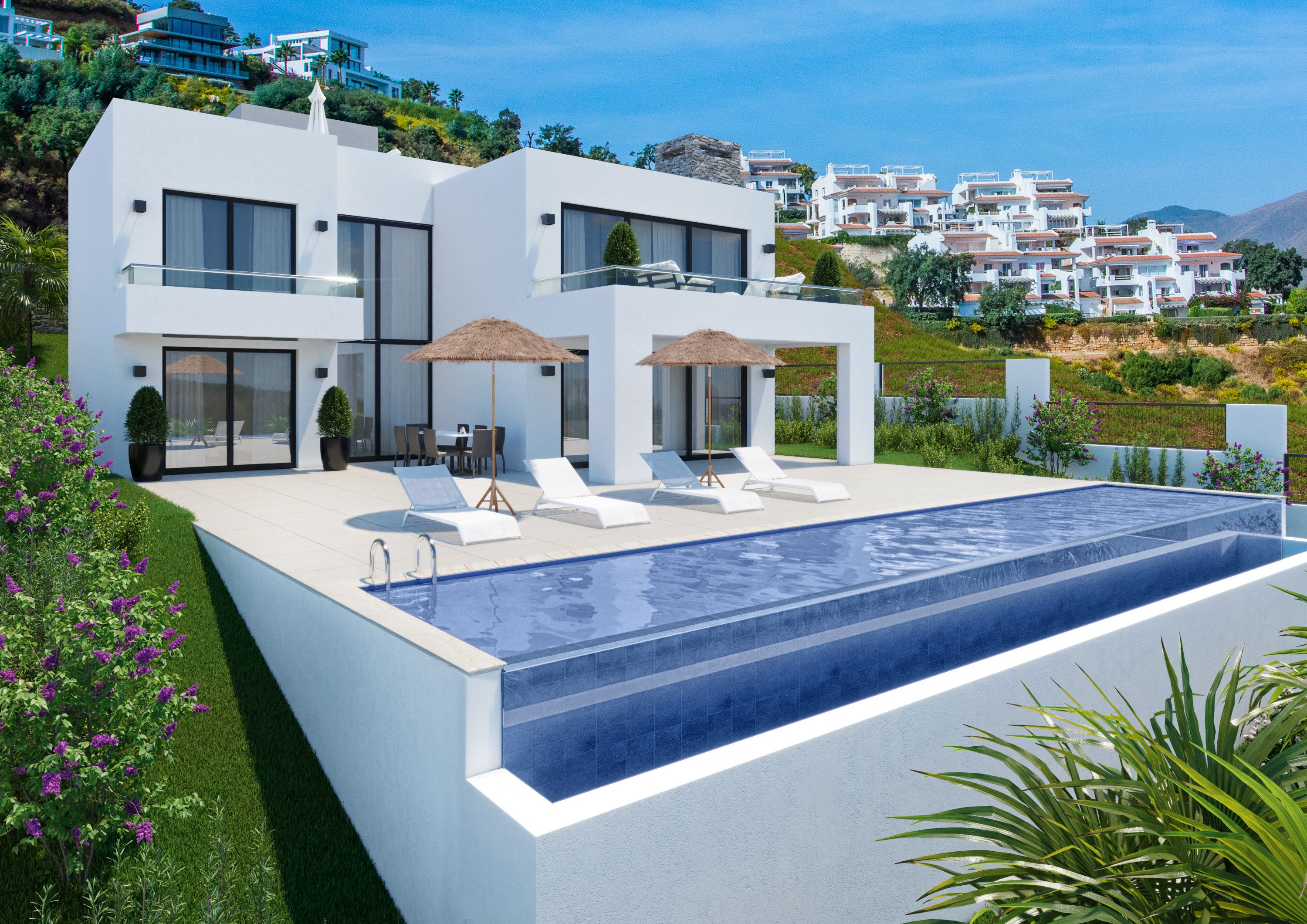 House or chalet for sale in Costabella