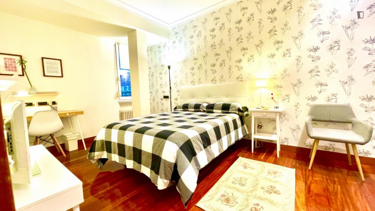 Apartament per a compartir a Sabino Arana - Jesuitas