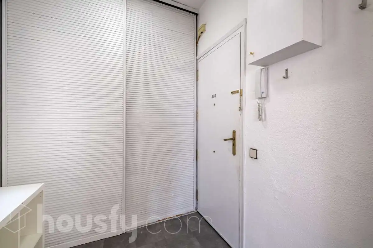 Àtic en venda en Barcelona amb Aire condicionat i Terrassa