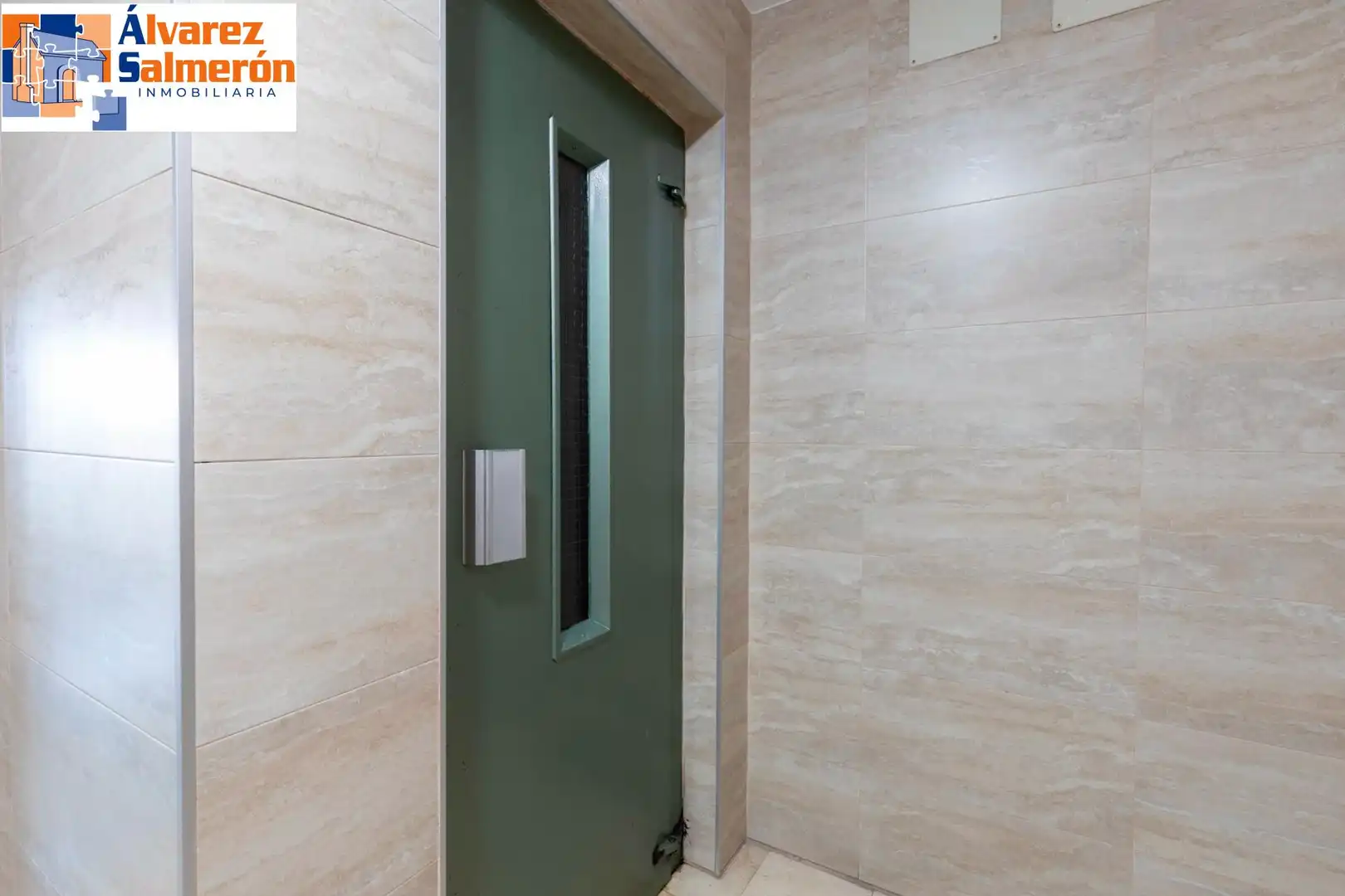 Appartamento con terrazza in vendita a Calle HALCON, imagen 25