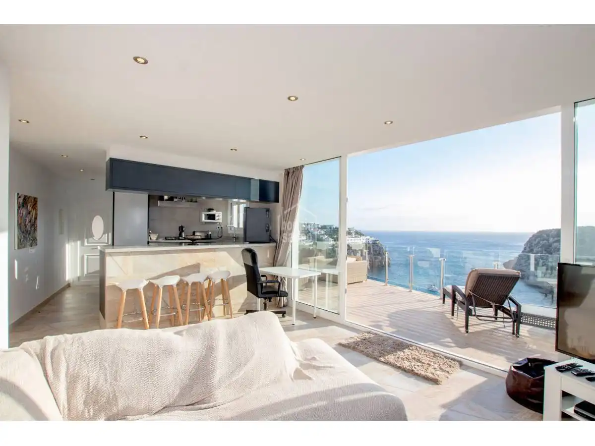 Casa o xalet en venda a Cala en Porter