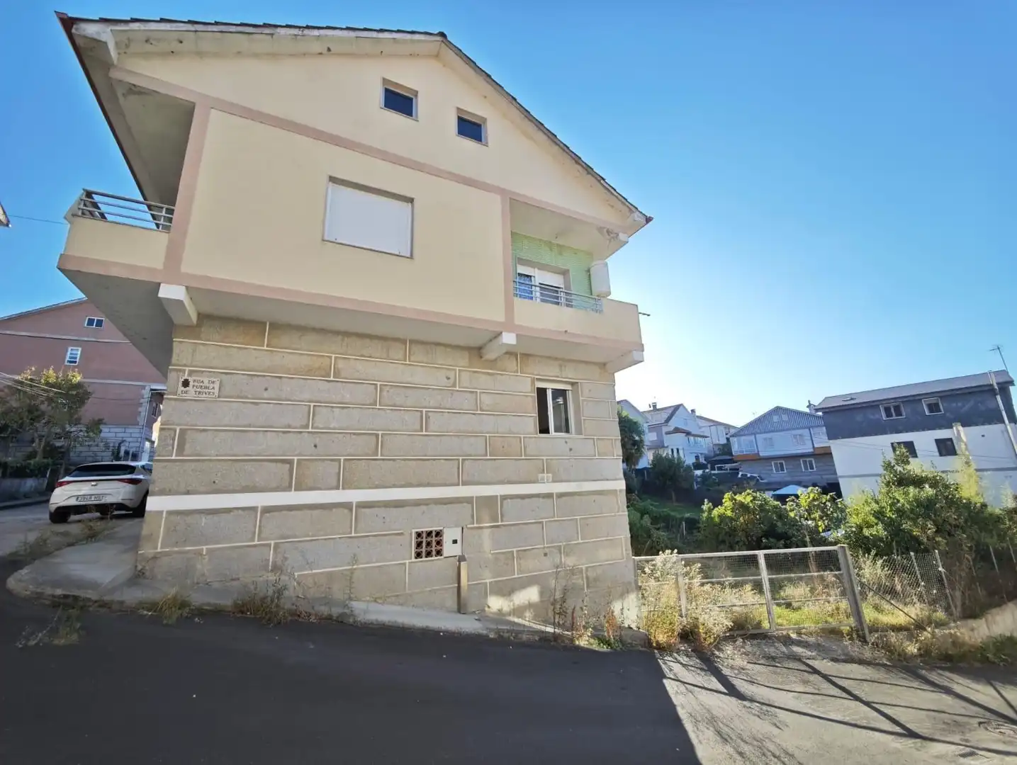 Haus mit Terrasse zum Verkauf in de Toén 6, imagen 51