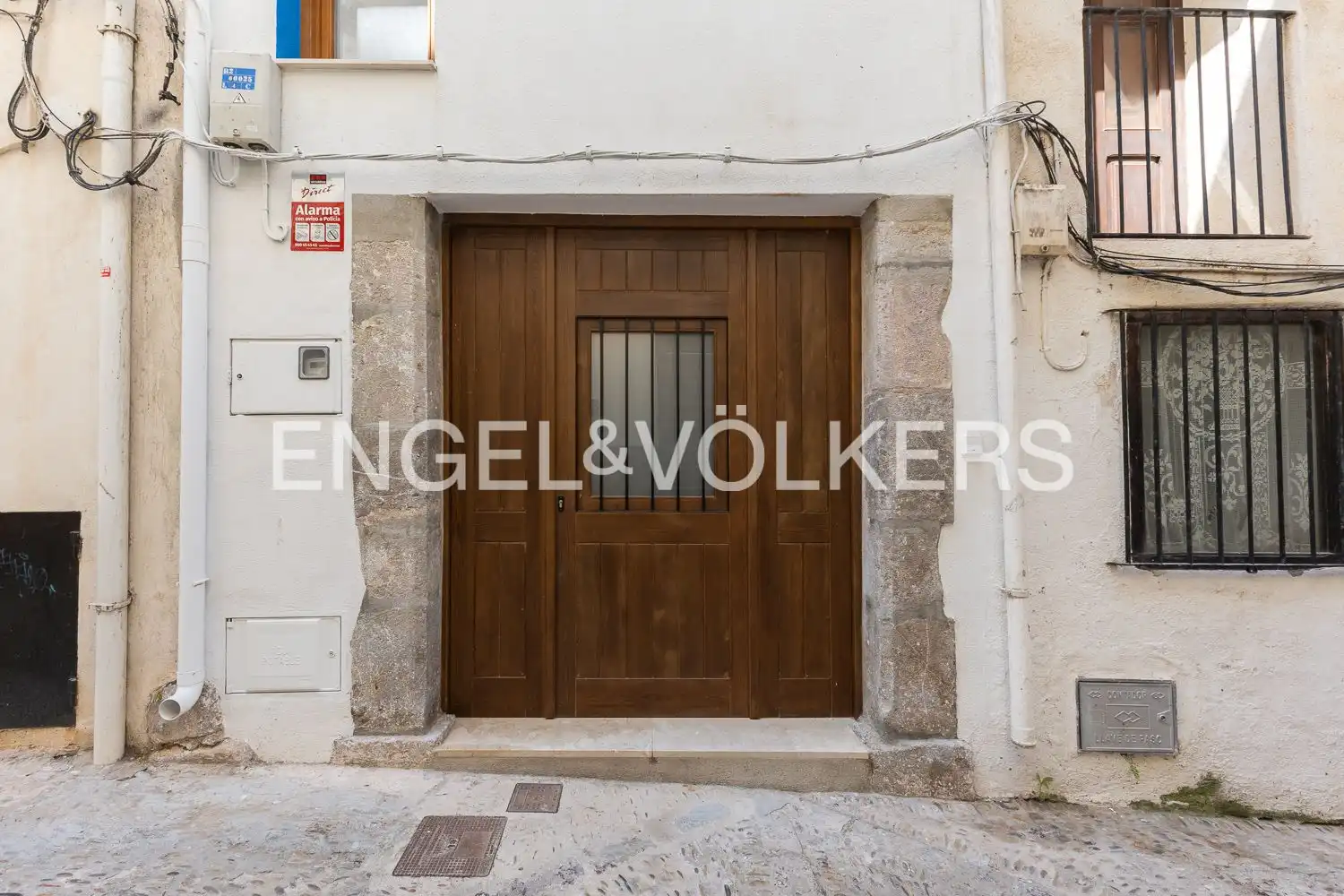 Houses for sale in Peñíscola / Peníscola  with Air Conditioner, Heating and Terrace
