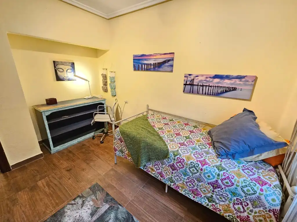 Habitación de Piso en venta en Centro
