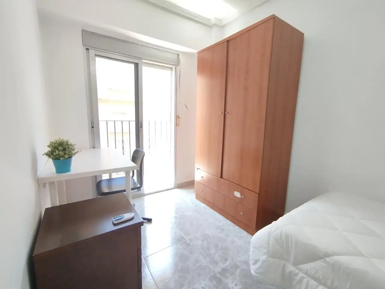 Wohnung zur Miete in De L'Arquitecte Gascó, Aiora