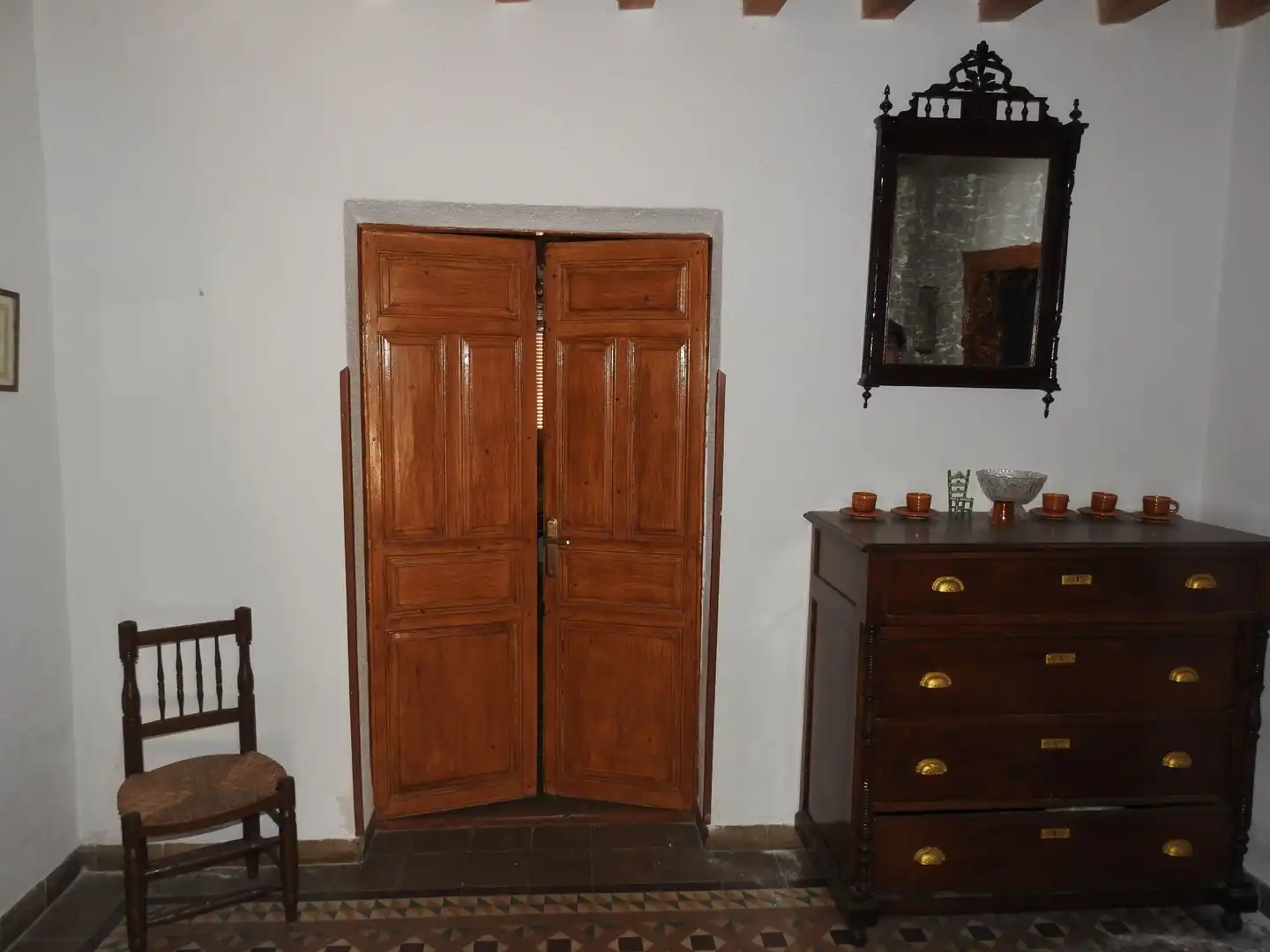 Country homes for sale in Valdeverdeja