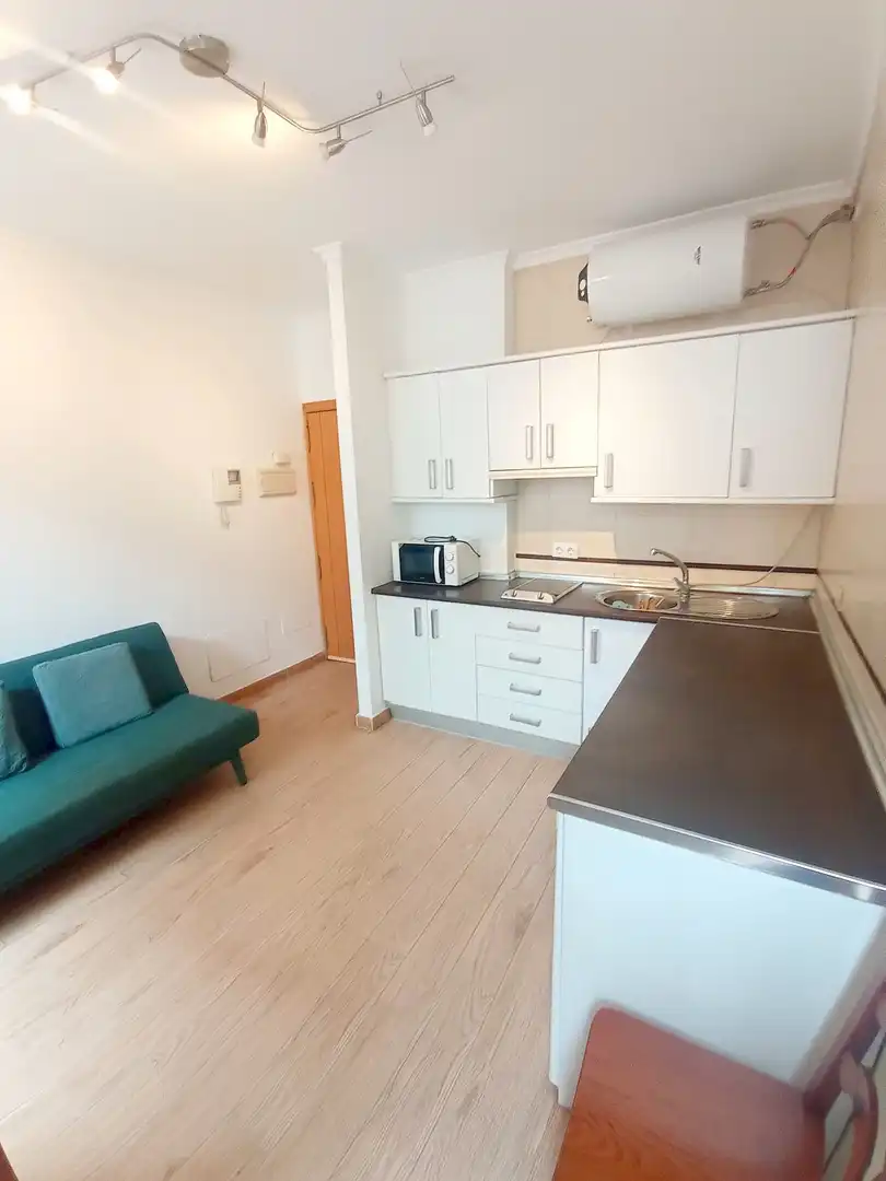 Appartement avec ascenseur à louer à CASAS DE CAMPOS, imagen 4