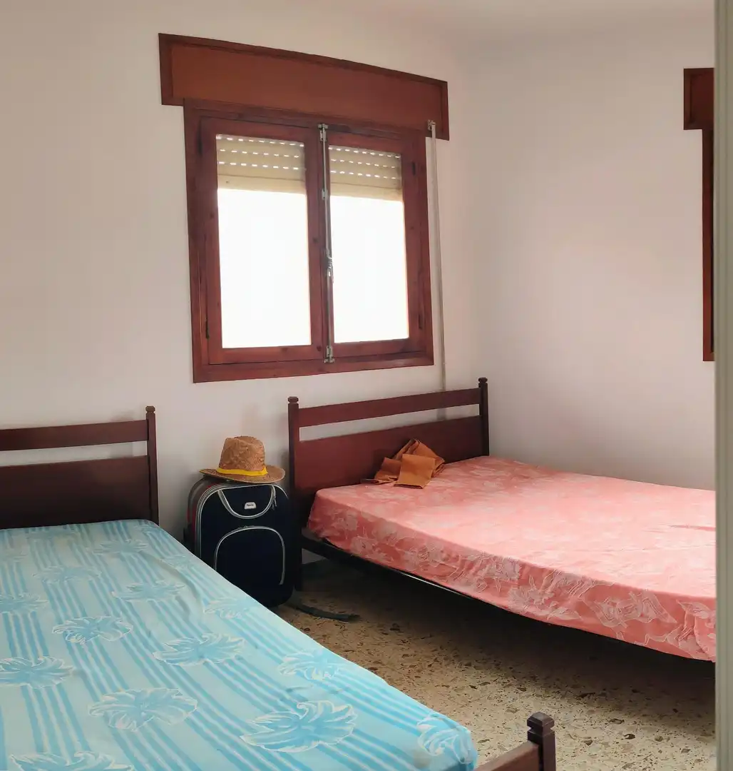 Dormitori de Edifici en venda en Purchena