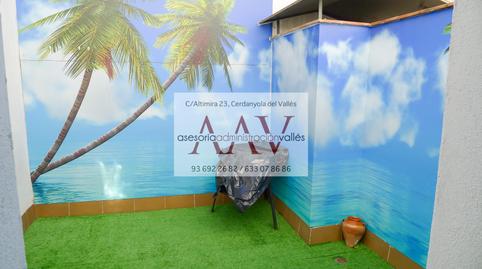 Foto 3 de Planta baja en venta en Carrer Luján, Poble Nou, Barcelona