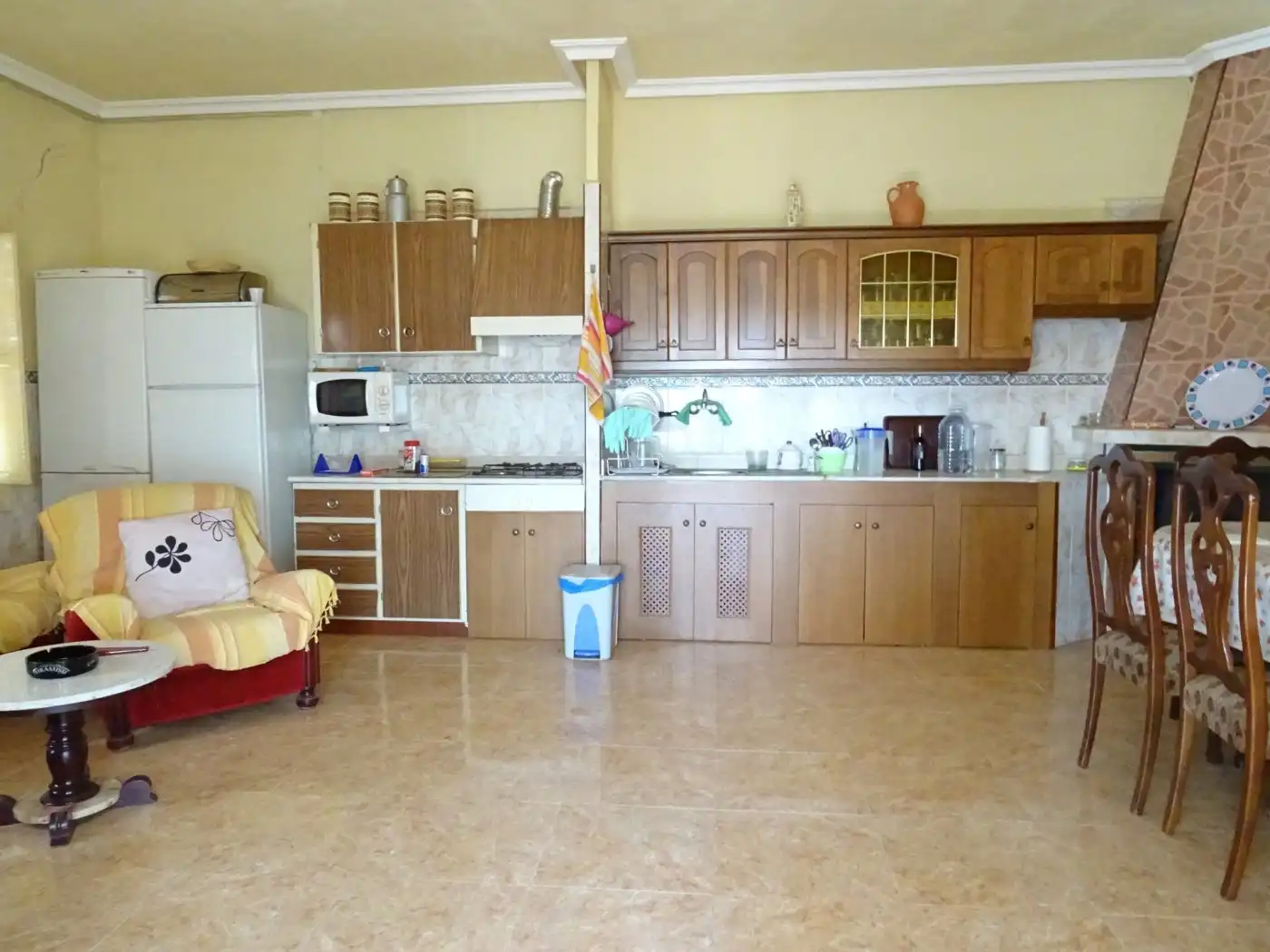 Casa o xalet en venda a Pedanías Este