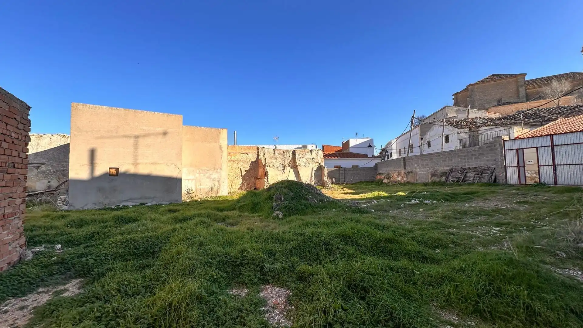 Residential for sale in Santa Cruz de la Zarza