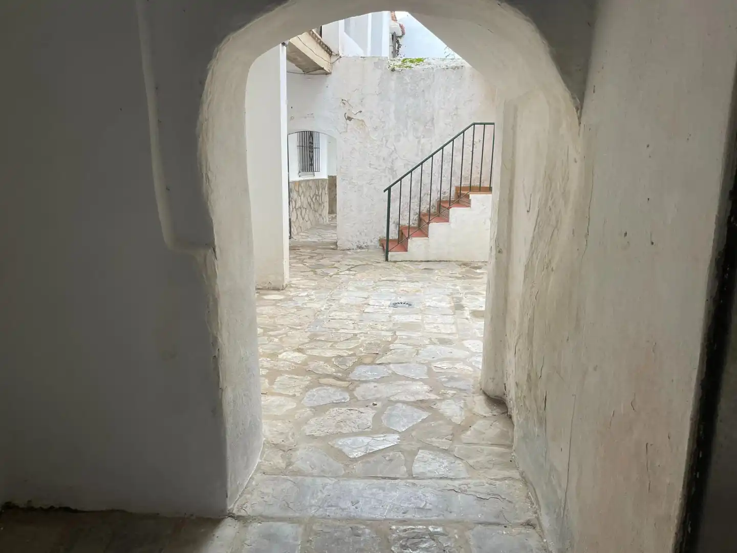 Casa o chalet en venta en Tarifa con Terraza