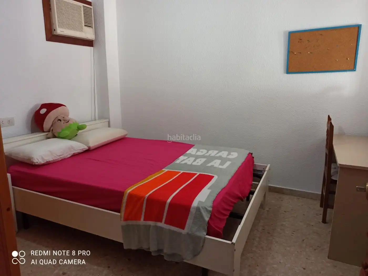 Appartamento con ascensore in affitto a Calle Arjona 9, imagen 14