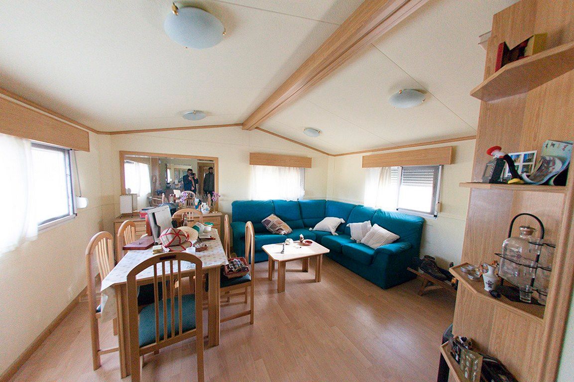 Living room of House or chalet for sale in Tudela de Duero  with Heating, Private garden and Furnished