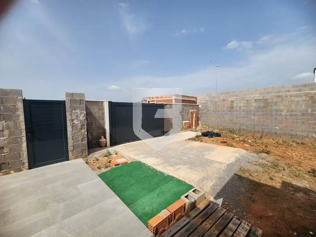 Villa con piscina in vendita a Madrigal, imagen 21