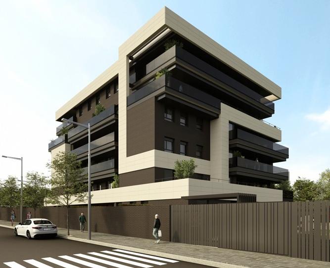 Foto 1 de Pis en venda a Carrer Maria Montesori, Cappont, Lleida