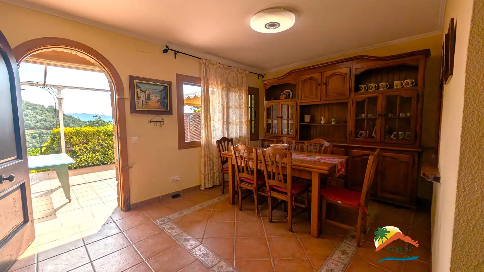 Country house zum Verkauf in Lloret Blau - La Creu de Lloret