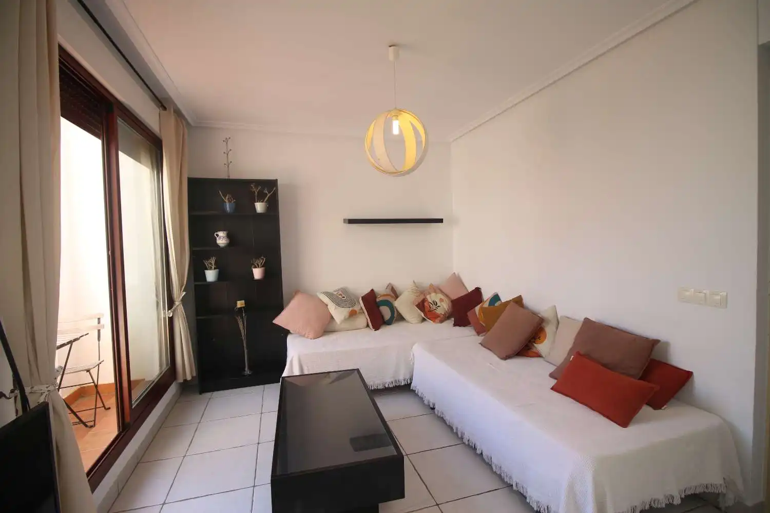 Appartement compact avec piscine à vendre à El Playazo, imagen 5