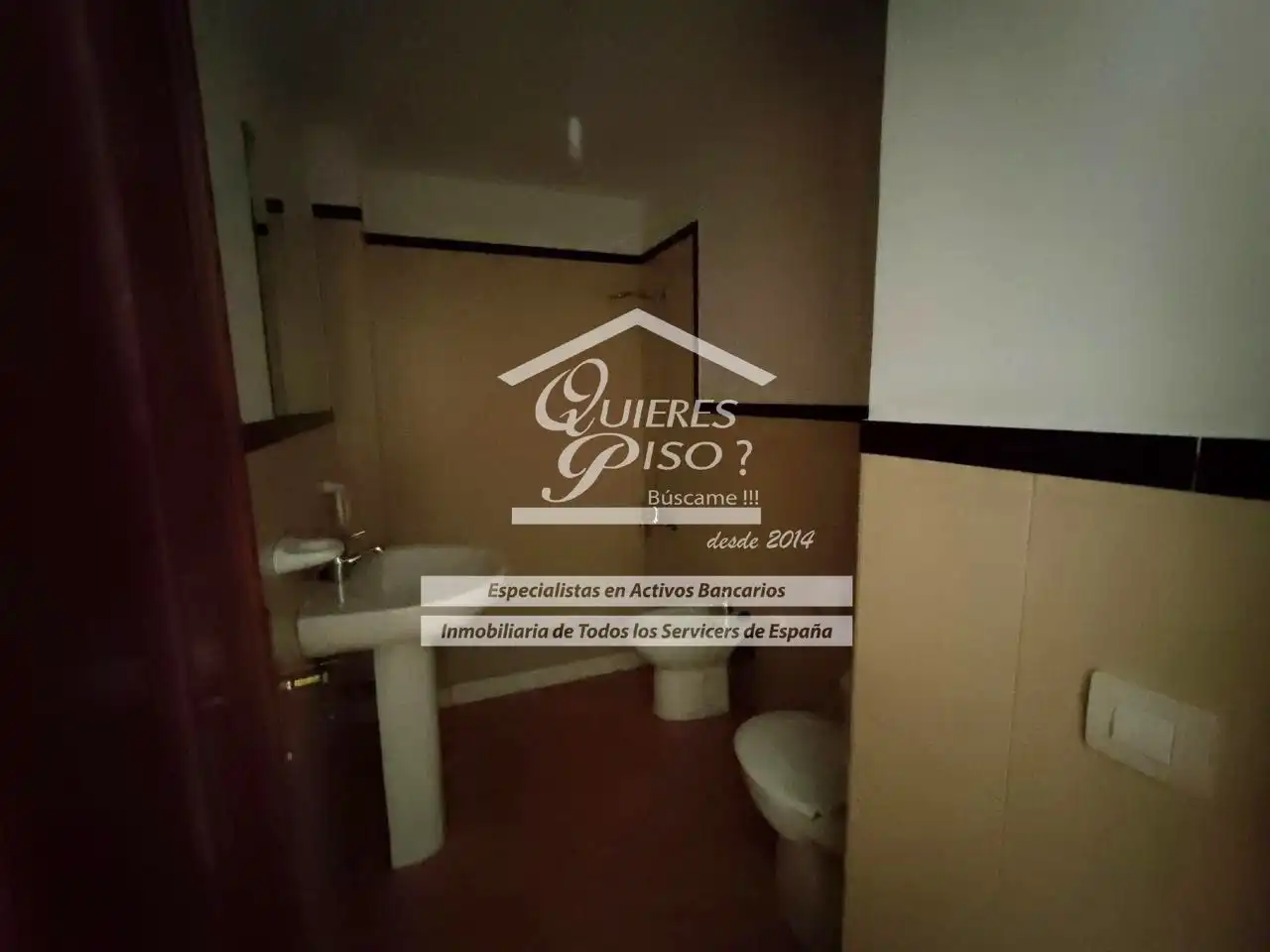 Baño de Planta baja en venta en Arucas