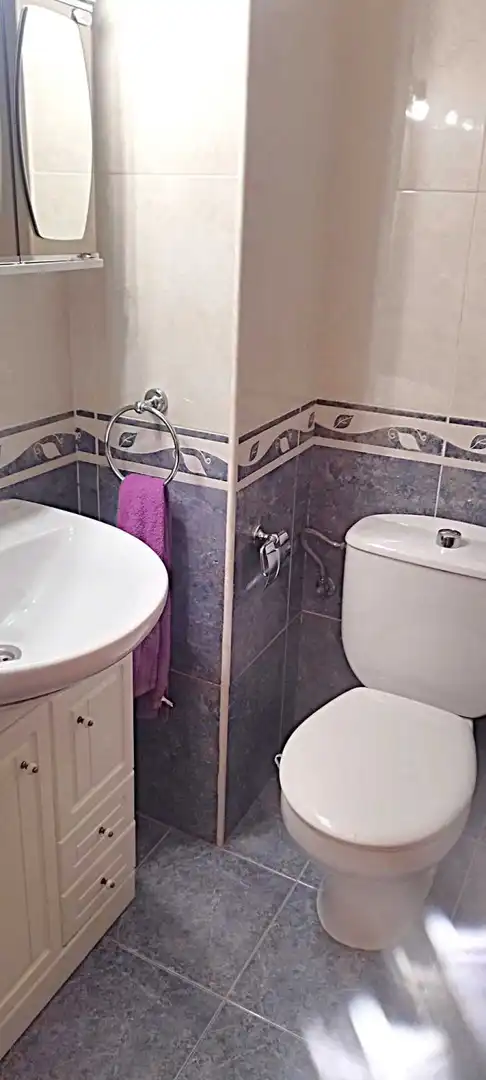 Wohnung zum Verkauf in Ortuella