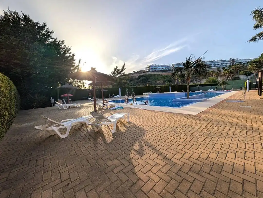 Appartement compact avec piscine à vendre à Calle Colinas del Mar 5, imagen 24