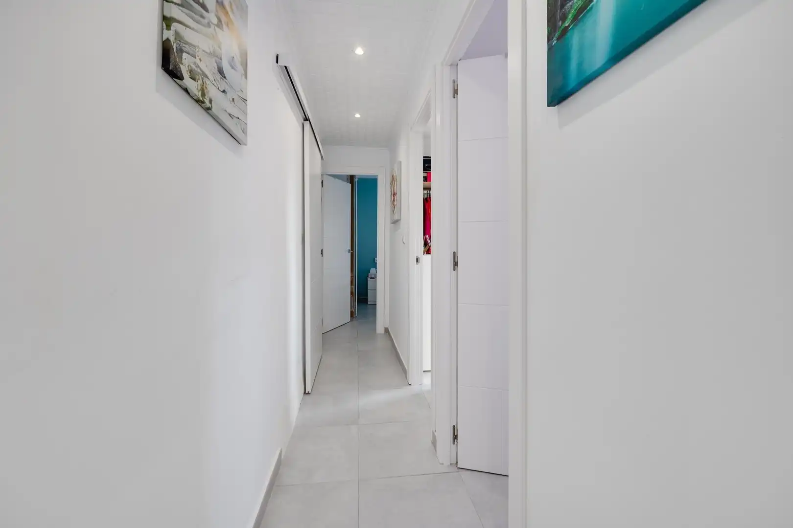 Penthouse mit Terrasse zum Verkauf in Playa del Acequión, Náufragos y Rocío del Mar, imagen 19