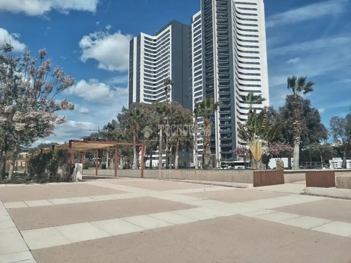 Piso en venta en Martiricos - La Roca - La Rosaleda