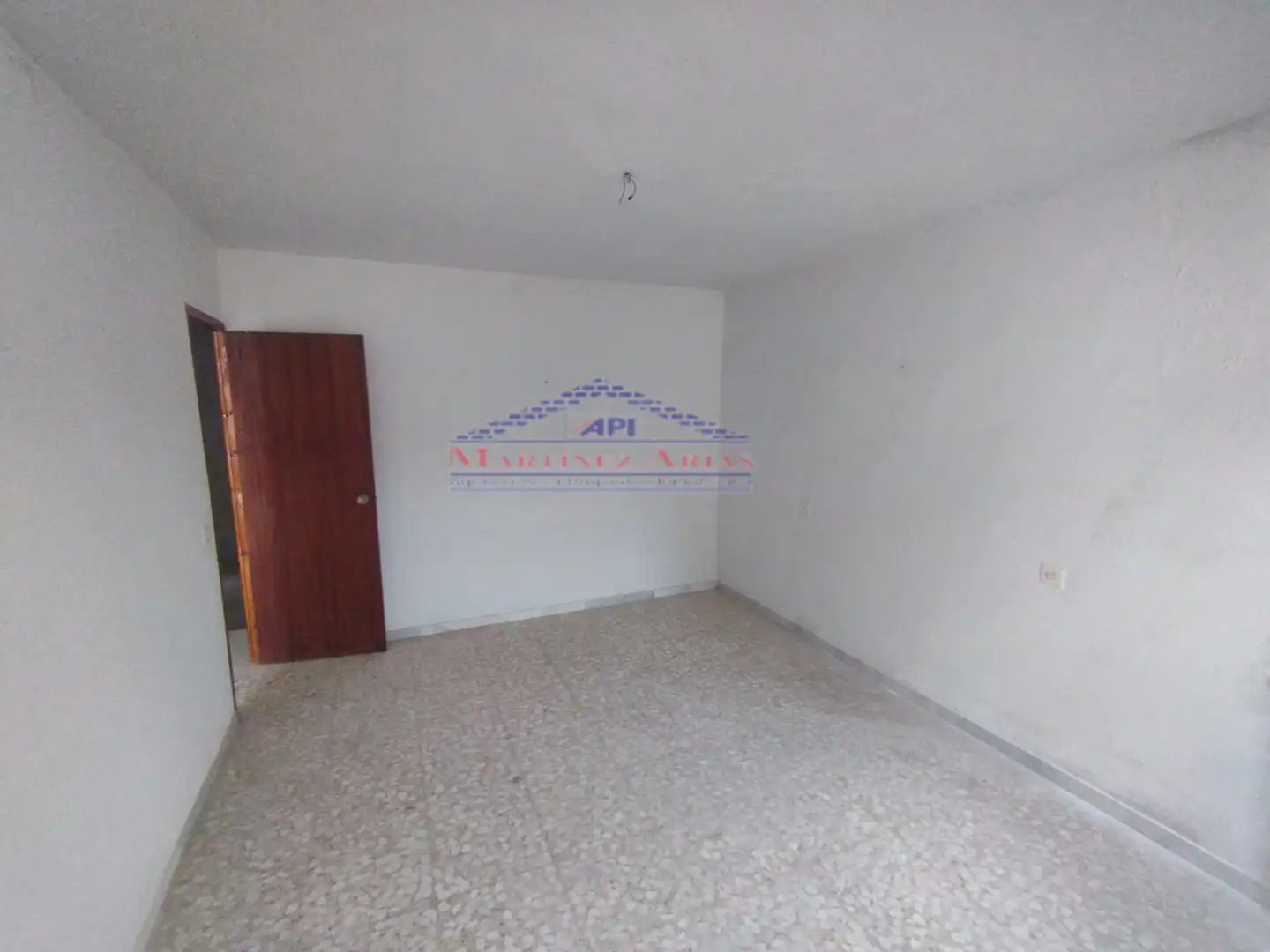 Casa adosada en venta en Navas de San Juan con Terraza, Trastero y Balcón