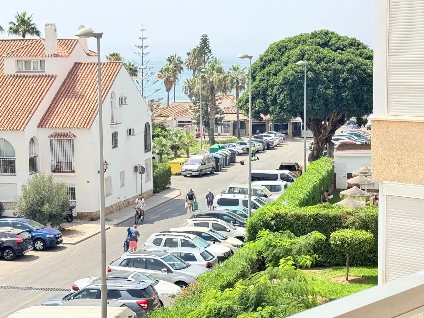 Wohnung mit Pool zum Verkauf in Centro Internacional, imagen 2