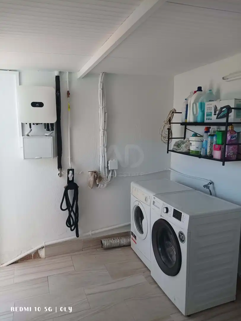 Detached homes for sale in Écija  with Air Conditioner, Heating and Terrace