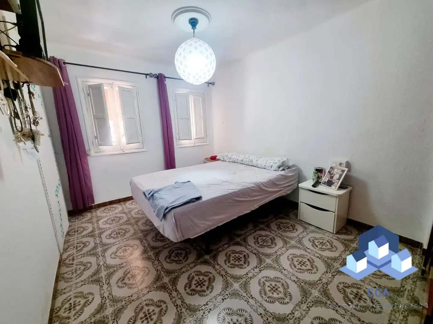 Wohnung zum Verkauf in Lorca Ciudad, imagen 14