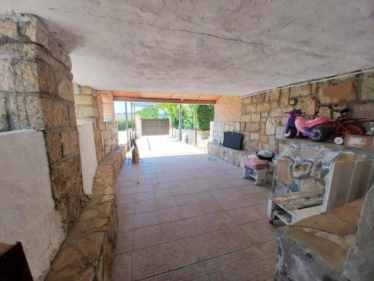 Haus mit Terrasse zum Verkauf in Calle la Coruña, imagen 45