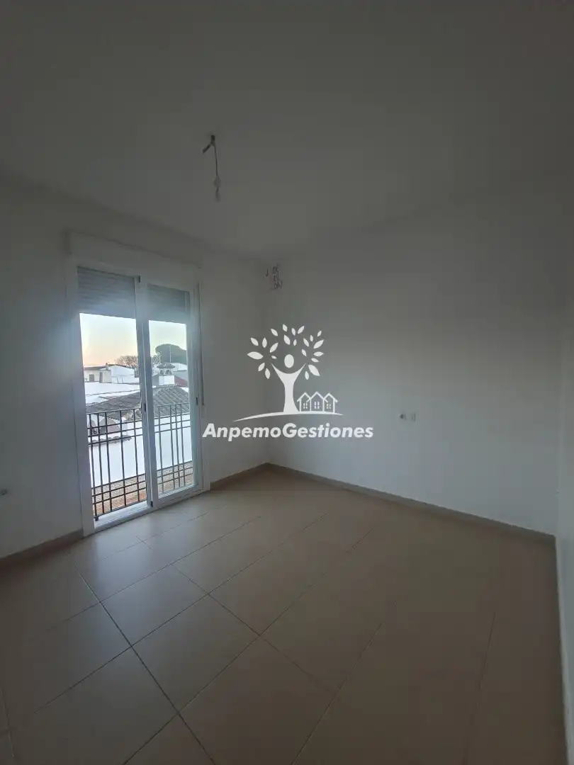 Exterior view of Houses for sale in Hornachuelos  with Storage room