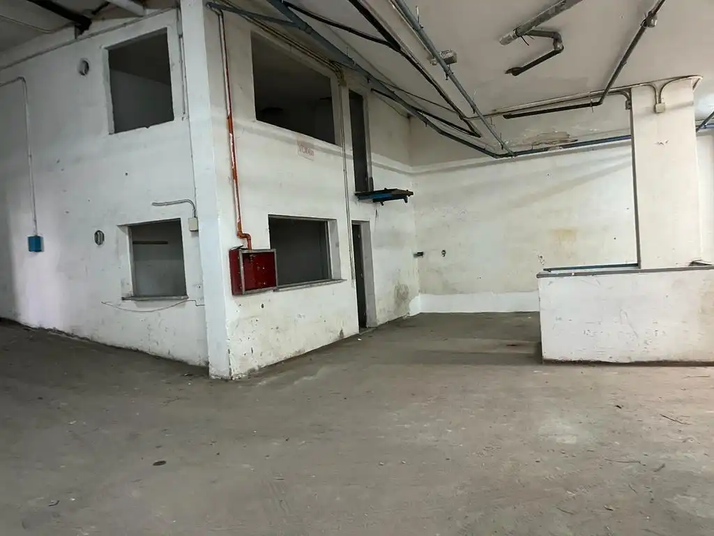 Garaje en venta en Las Palmas de Gran Canaria