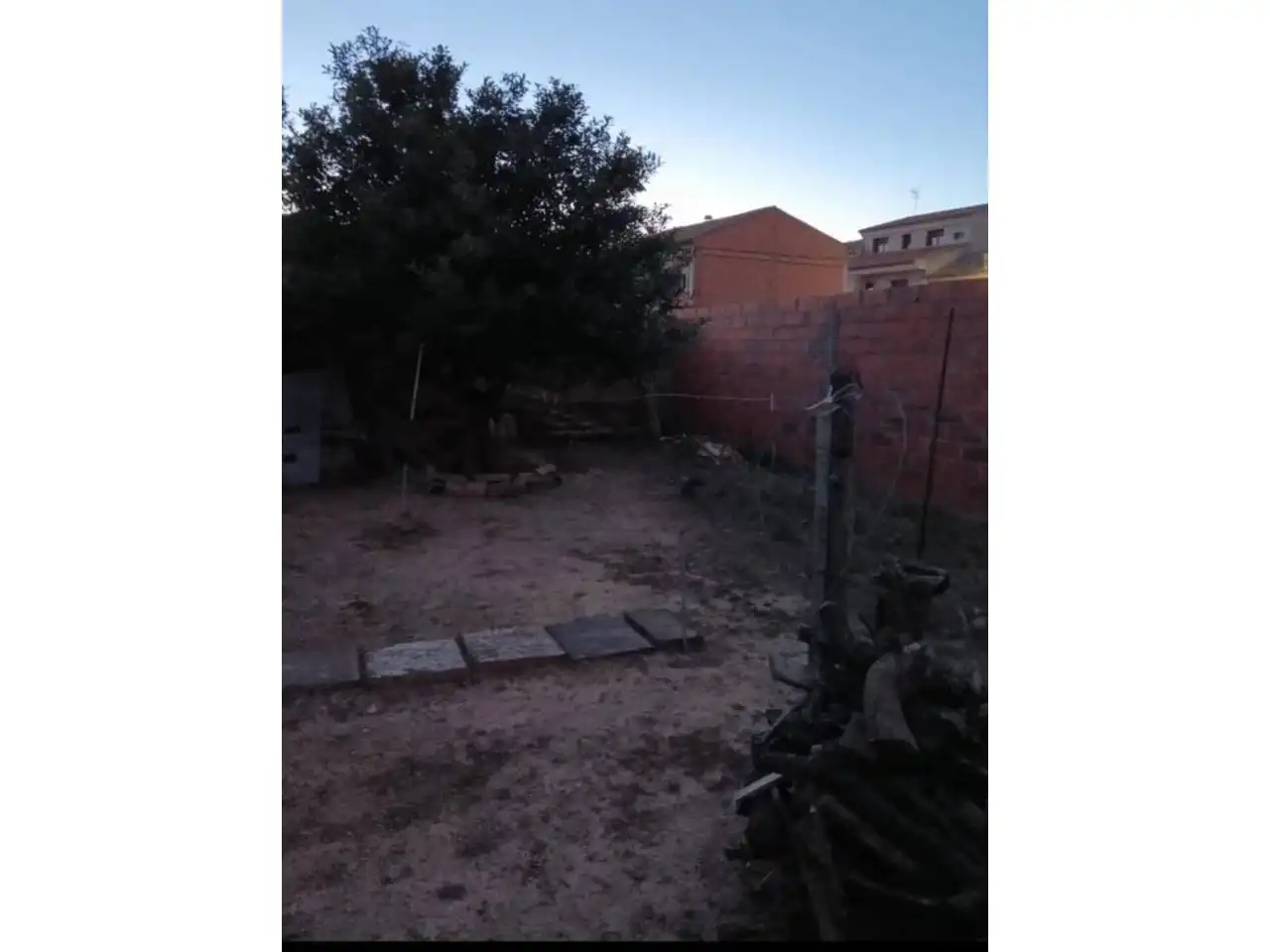 Terreni e lotti in vendita a Villagarcía del Llano, imagen 2