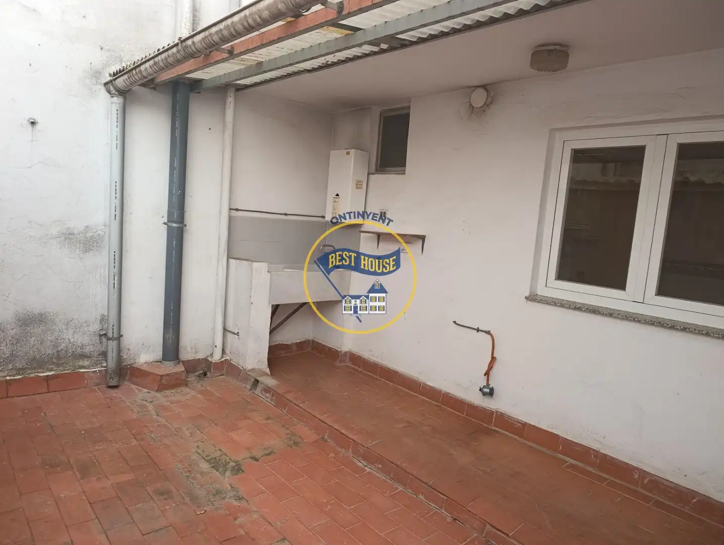 Appartement avec terrasse à vendre à Sant Josep - Zona Hospital, imagen 25