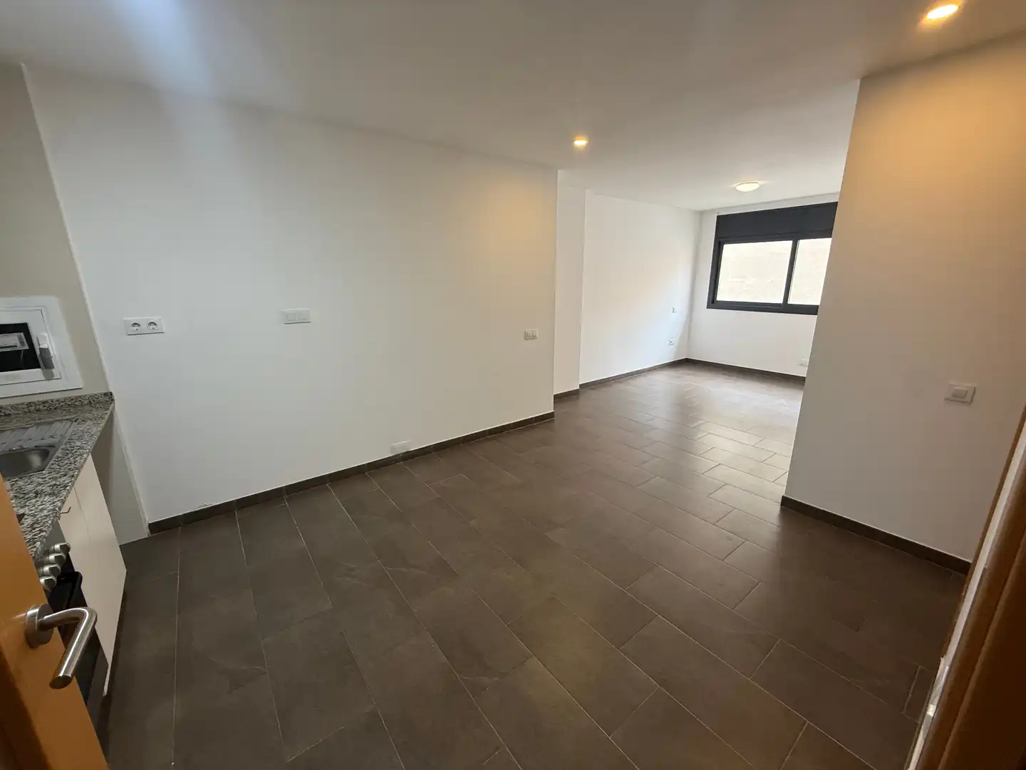 Wohnung zur Miete in Tàrrega mit Ofen, Internet und Alarm