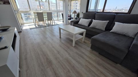 Foto 4 de Piso en venta en Avenida Mediterraneo del, Playa Levante, Benidorm