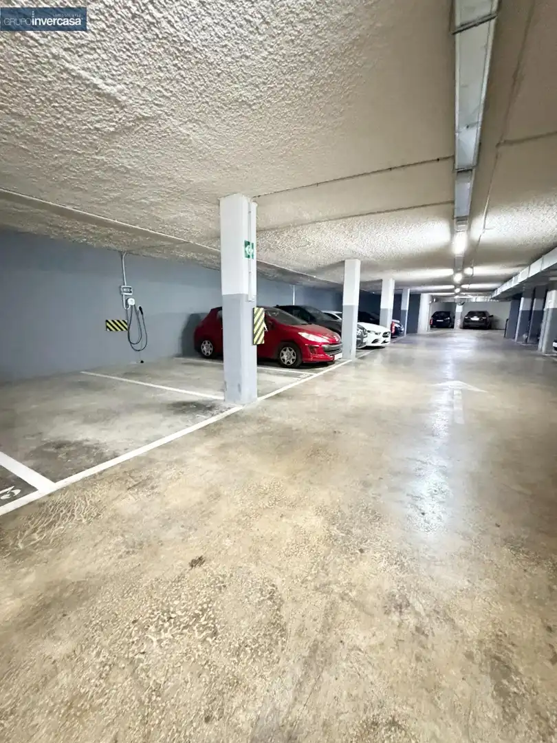Appartamento con piscina in vendita a Quart de Poblet, imagen 27