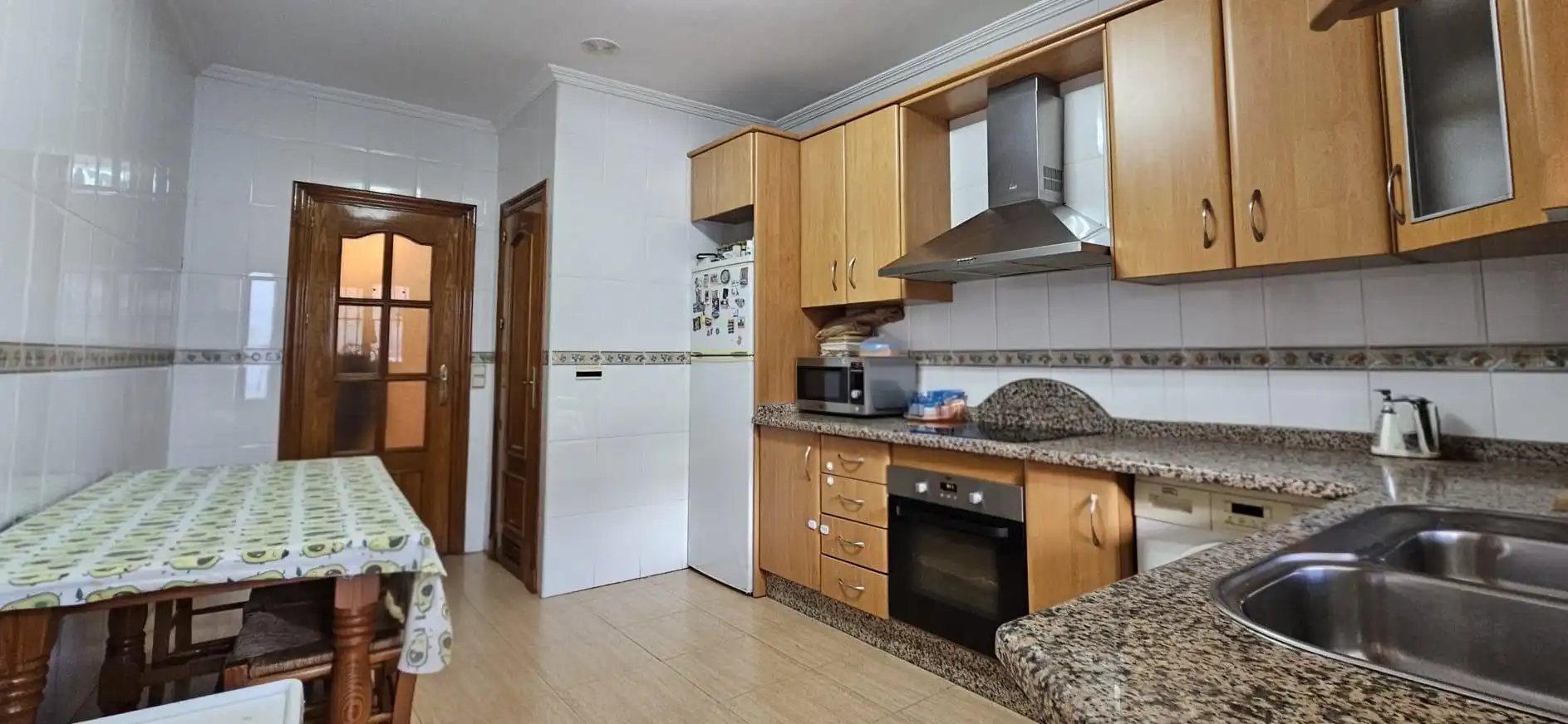 Appartamento con terrazza in vendita a Berja, imagen 9