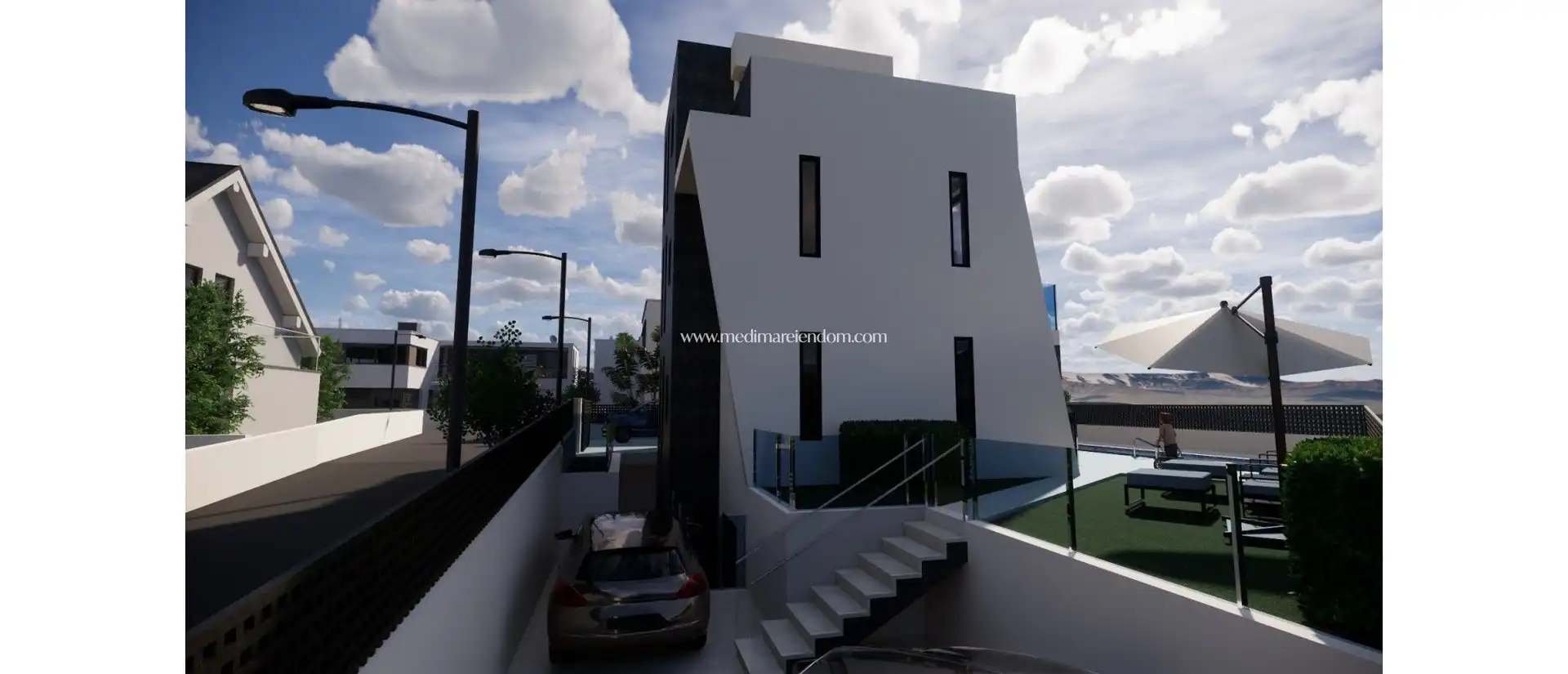 Chalet en venta en Balcón de Finestrat - Terra Marina, imagen 5