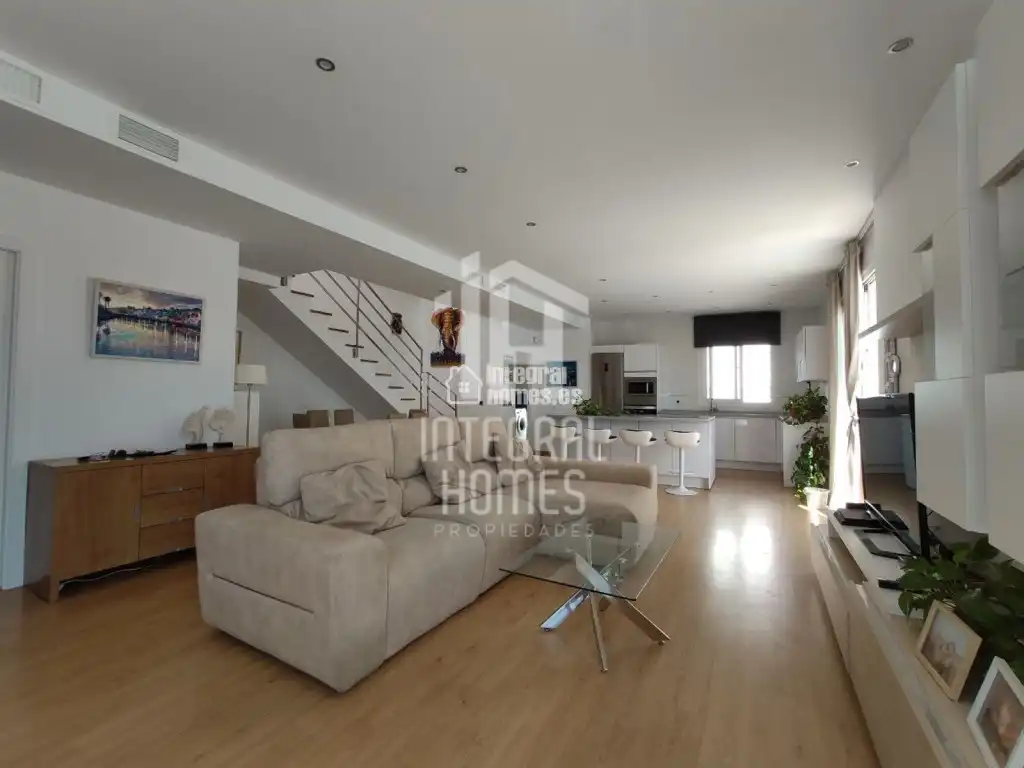 Chalet en venta en Ayamonte ciudad