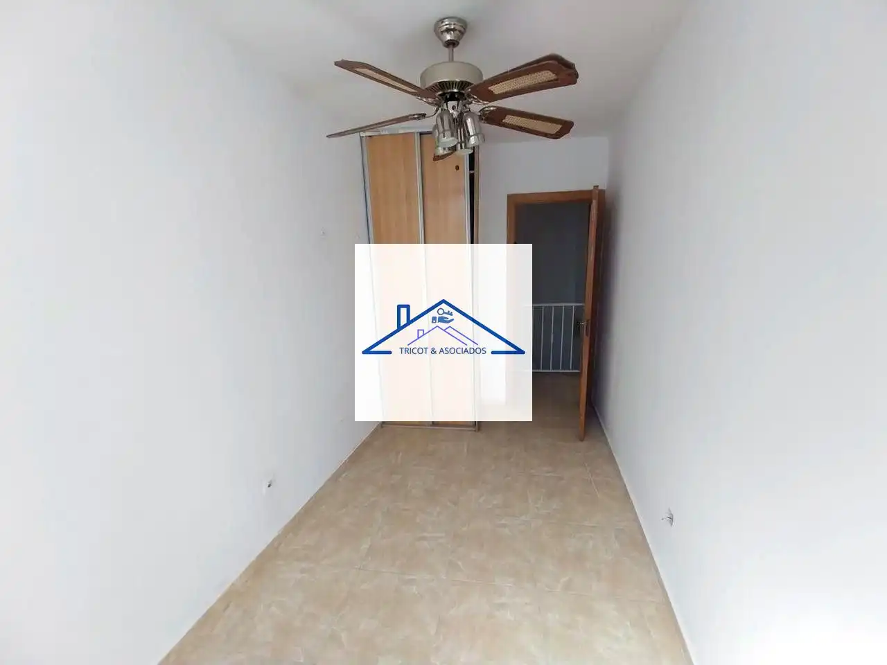 Flat for sale in Casarrubios del Monte  with Terrace